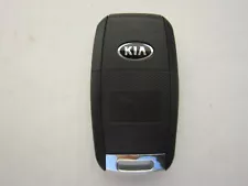 OEM 2013-2015 KIA SORENTO FLIP KEY KEYLESS REMOTE KEY FOB UNCUT KEY TQ8-RKE-3F05