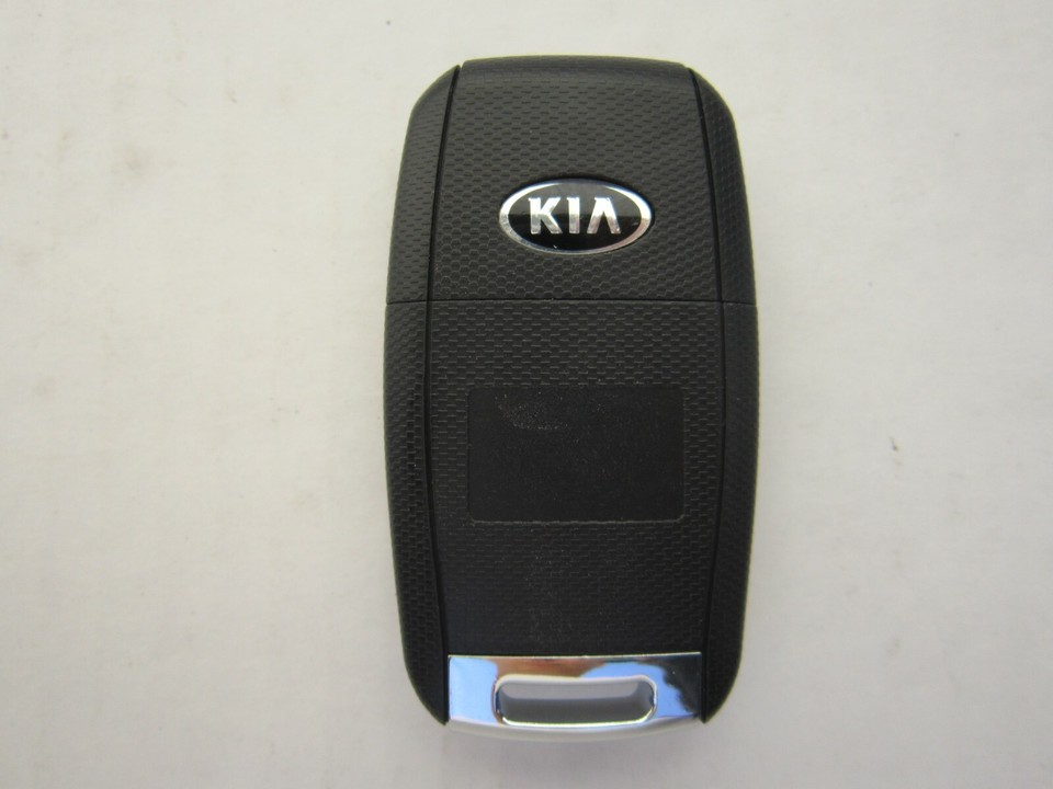 2014 - 2017 Kia Rio Remote Flip Key TQ8-RKE-3F05 95430-1W023  Non Transponder New - Foto 6