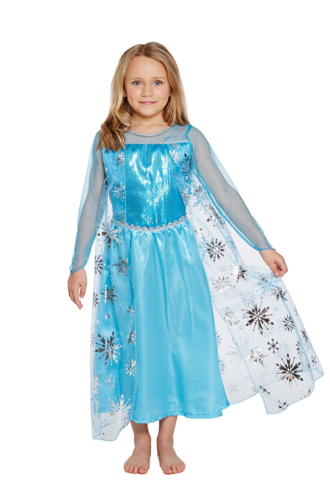 Girls Fancy Dress Costume World Book Day Dressing Up Outfit Book Characters NEW image 4