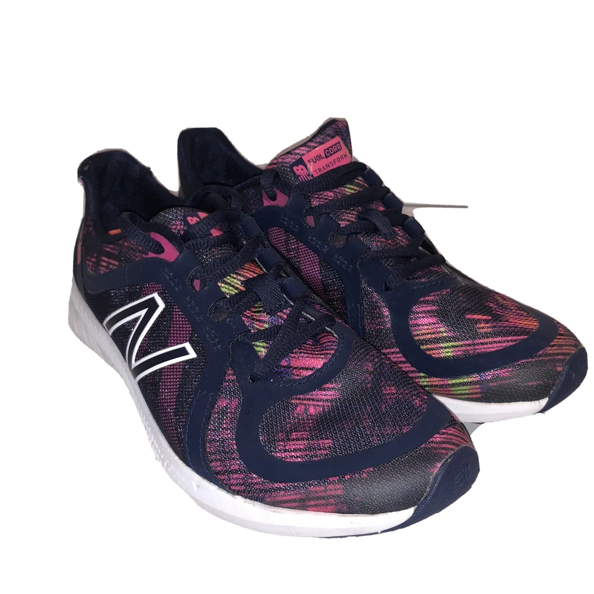 New balance sales fuelcore transform