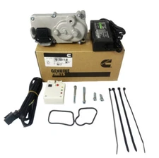 HE300VG Turbo Actuator 6382096RX Fits For 2013-2018 Ram 2500 3500 Cummins 6.7L