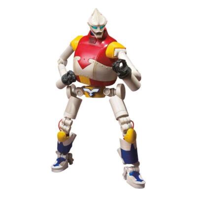 GODZILLA:SINGULAR POINT S.H. MonsterArts Jet Jaguar Actionfigur 16 cm BANDAI