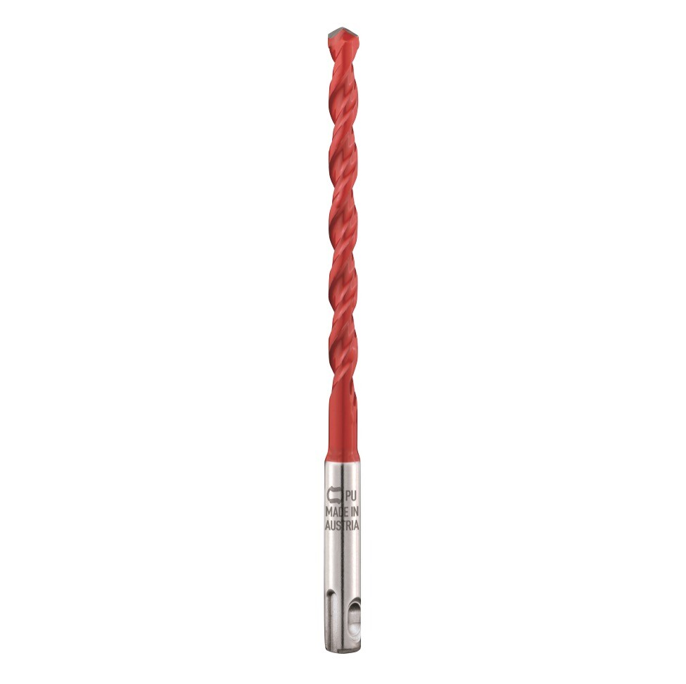 Alpen Profi Multicut PM Hartmetall Mehrzweckbohrer 5,0 x 160 мм SDS plus