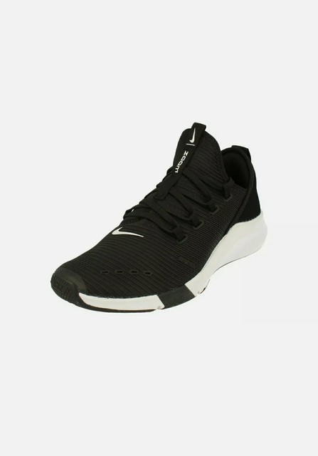 nike zoom elevate black