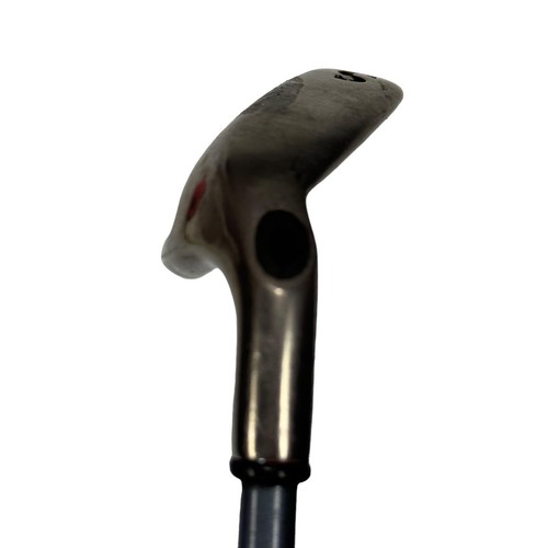 Callaway Hawk Eye Tungsten Injected Titanium SW Graphite Shaft Light Flex/Senior - Picture 10 of 17