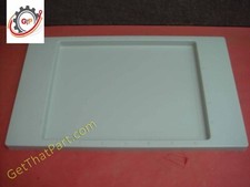 Hill Rom Drager Resuscitaire RW82VHA-1 X-Ray Cassette Tray Option Kit