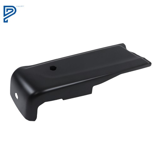 Rear Bumper End Set W/2 Sensor Holes Paintable For 2021-23 Ford F-150 Left Side - Picture 4 of 23