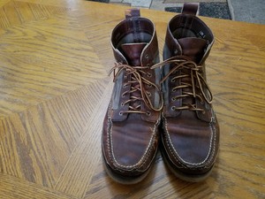 red wing 9185