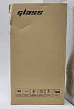 Ultra Tempered Glass 9H Hardness Scratch Resi...