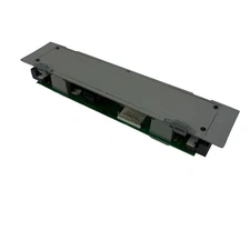 GE EST 3-SSDC1 Signature Drive Controller Module 3-SDC1 Fire Alarm Board