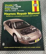 Auto Plus/Haynes Publications 25026 Books and Manuals - Repair Manual