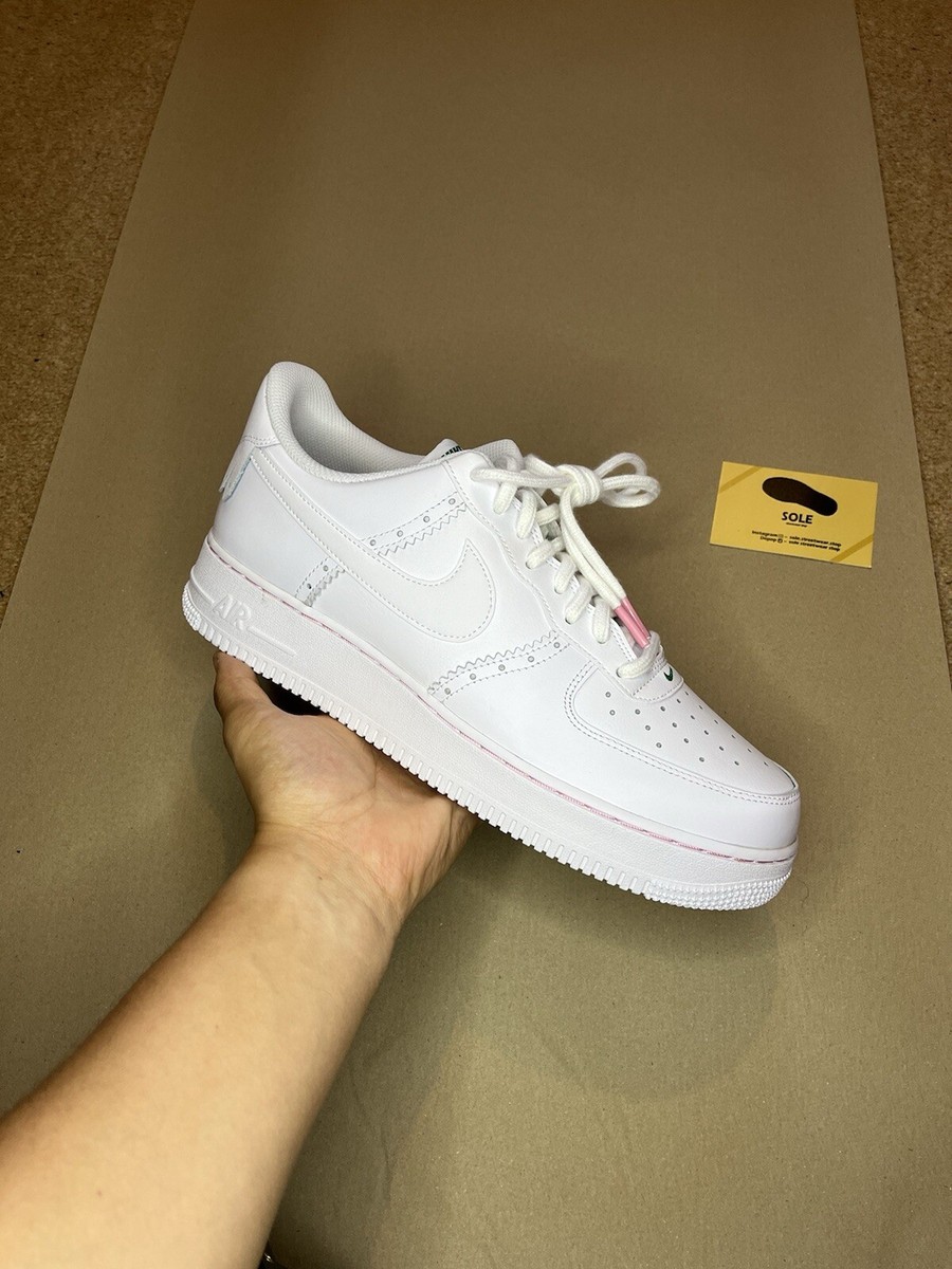 size 9 air force 1 white