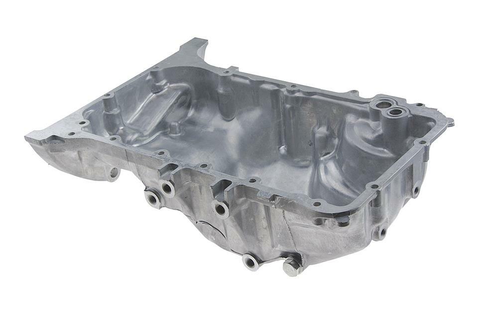 Oil Pan for Honda Civic 1.8 12-