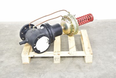 IWK 1202840, V130 D35/2, Durchfluß-Differenzdruckregler