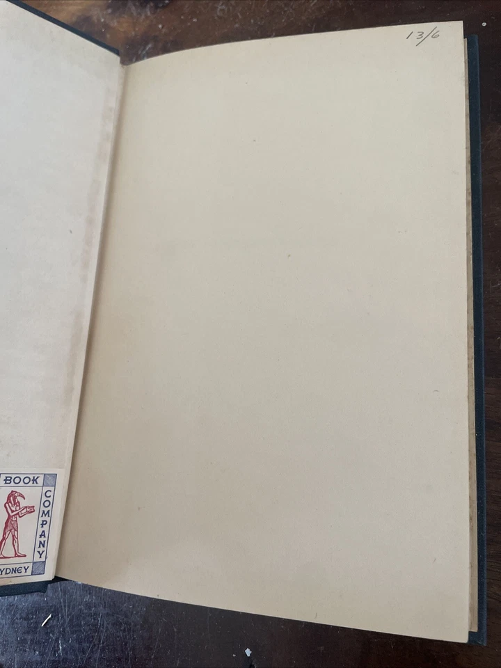 ALFRED M. COOPER. 1941. HOW TO SUPERVISE PEOPLE. HARDCOVER - Image 2 of 4