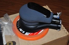 Ingersoll Rand 354 6" Orbital Sander 