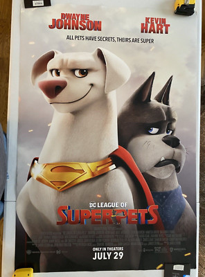 Sing 2 Coming Soon Original Theatrical Poster 27x40 