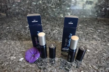 Lune + aster foundation stick new in box select yours