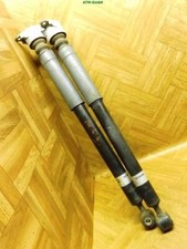 Federbein Pralldämpfer Stoßdämpfer x 2 Stück hinten Ford Fiesta 6 VI 3 türig