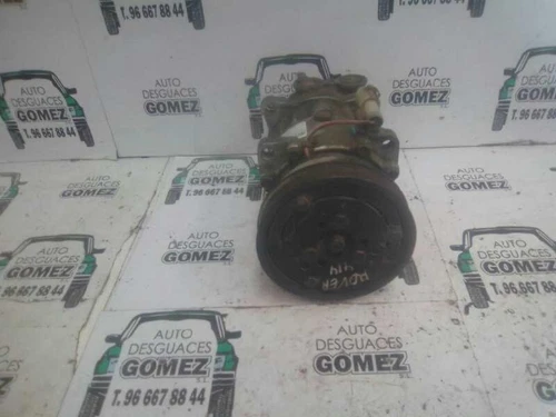 10105660306524 Compresor Aire Acondicionado para MG ROVER ROVER 400 (RT) 119301 - Imagen 5 de 5