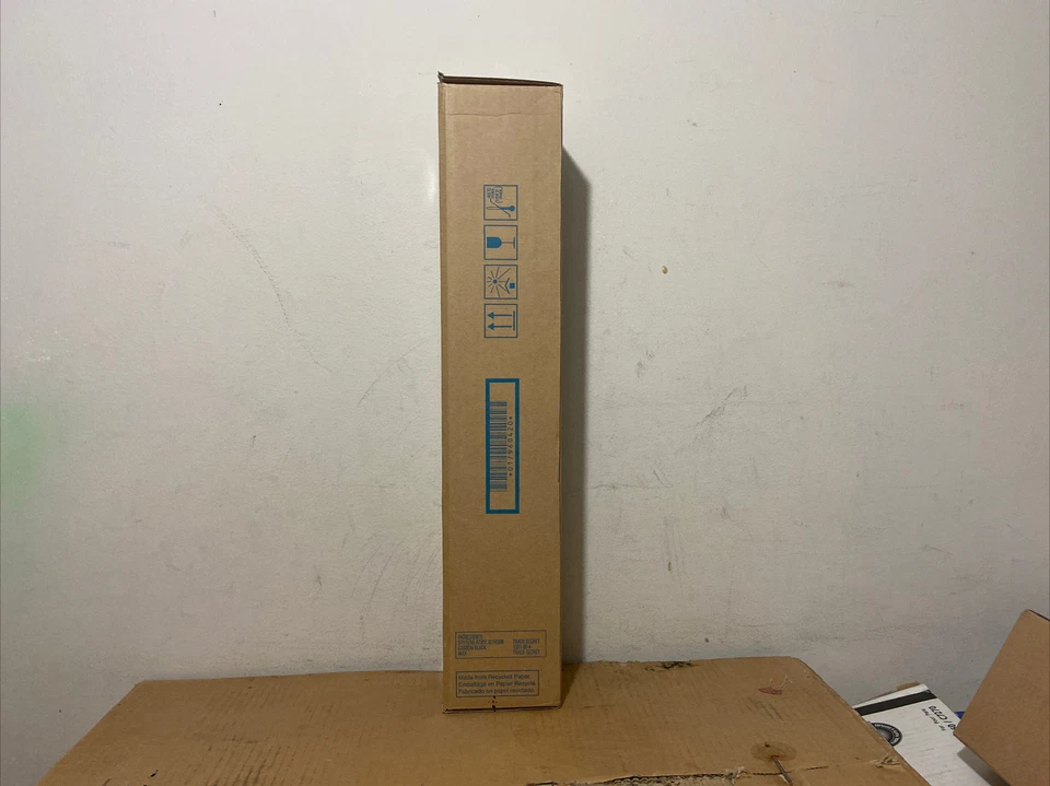 Genuine Konica Minolta TN401K Black Toner Cartridge 960420 - Image 3 of 4