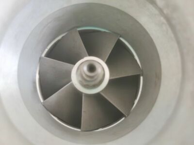 NEW GENUINE HOLSET HE300VG 5328073 5452856 CUMMINS ISB EPA07 6.7L  