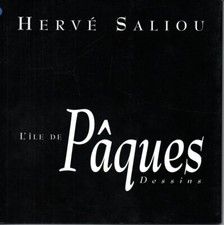 HERVE SALIOU L ILE DE PAQUES D…
