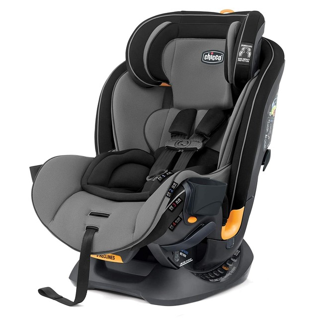 recaro infant car seat