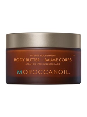 Moroccanoil Body Butter 200 ml
