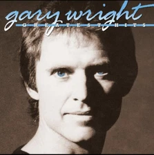 Gary Wright - Greatest Hits (CD 2017 Varese Sarabande) VERY RARE