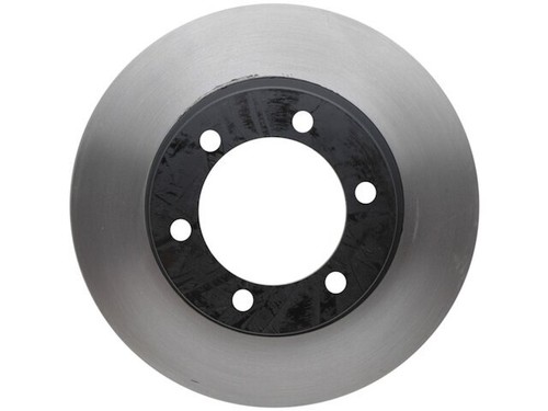 EBC Premium Front Rotors (319x28mm) | 03-09 Toyota 4 Runner 4.0