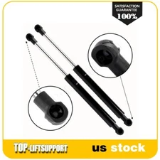 Qty(2) Trunk Lift Supports Struts Shocks Gas Spring For INFINITI Q50 2014-2018