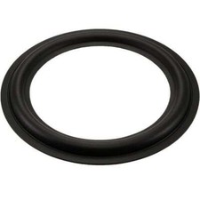 Lautsprecher Reparatur Sicke Gummi Subwoofer Membran 8 Inch Zoll &Oslash; 195mm