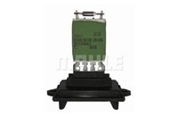 Mahle Abr 111 000S Widerstand, InnenraumgebläSe FüR Peugeot 605 (6B)