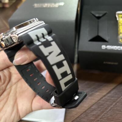 CASIO G-SHOCK GM-2100MCL-7ER Moncler | eBay