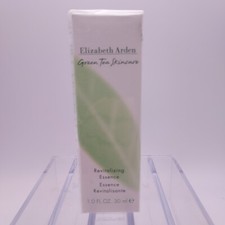 Elizabeth Arden Green Tea Skincare Revitalizing Essence 1oz Sealed Box