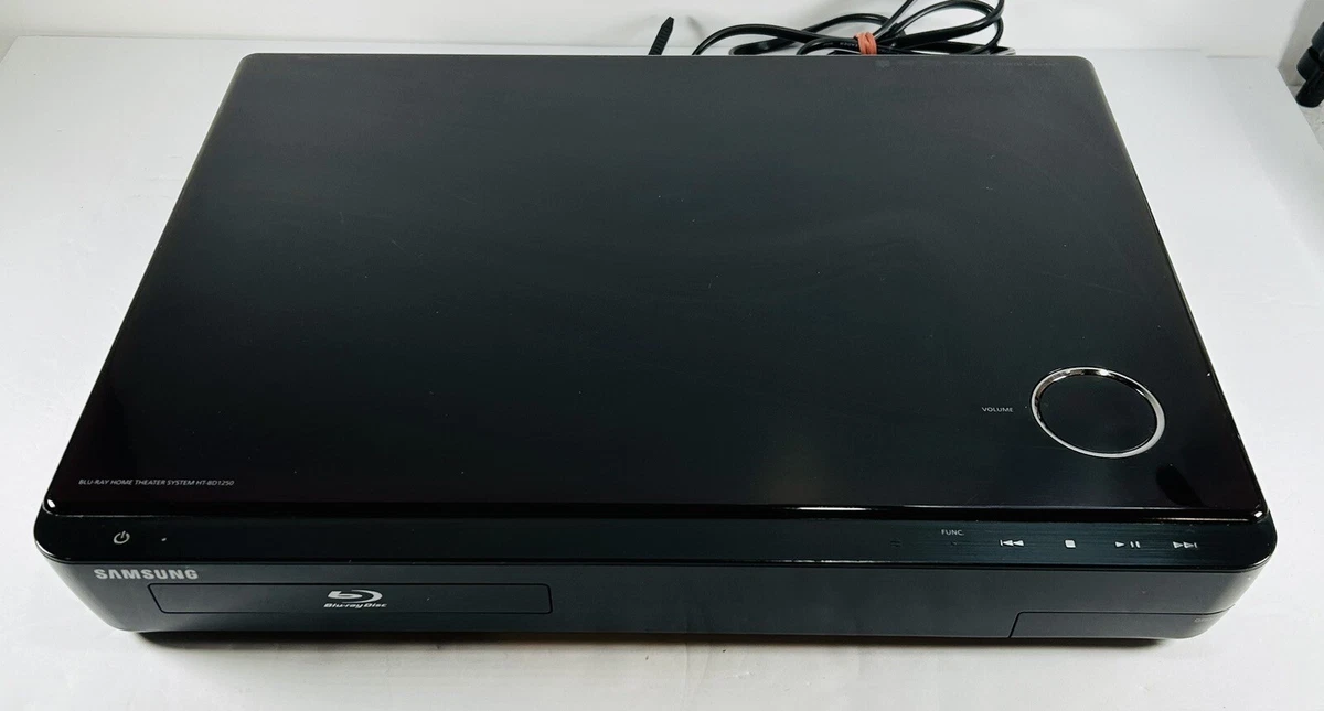 Samsung home theater receiver only sales