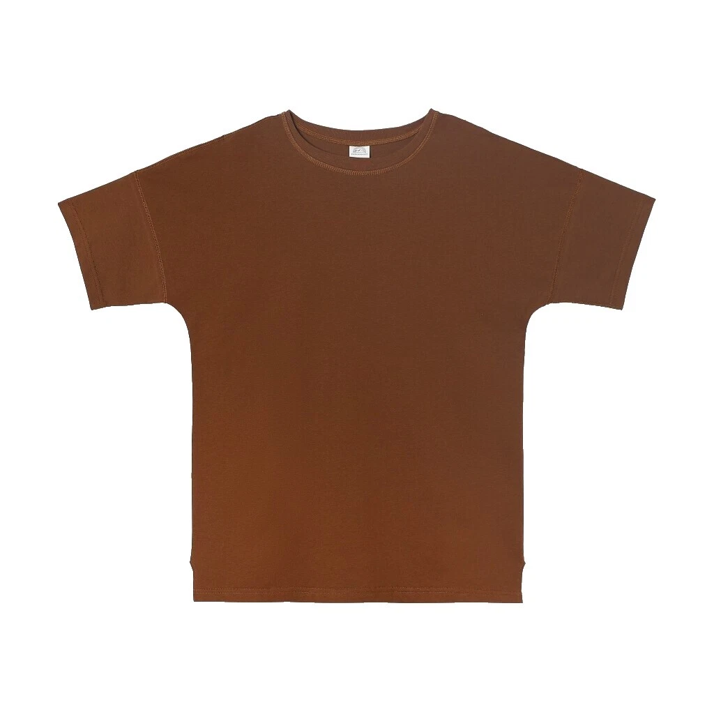 Bloom Solid Camisetas para Hombres