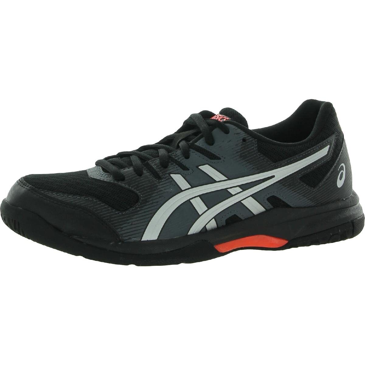 Mens Shoes Asics Gel Rocket Bewertung ASICS Men's Gel-Rocket