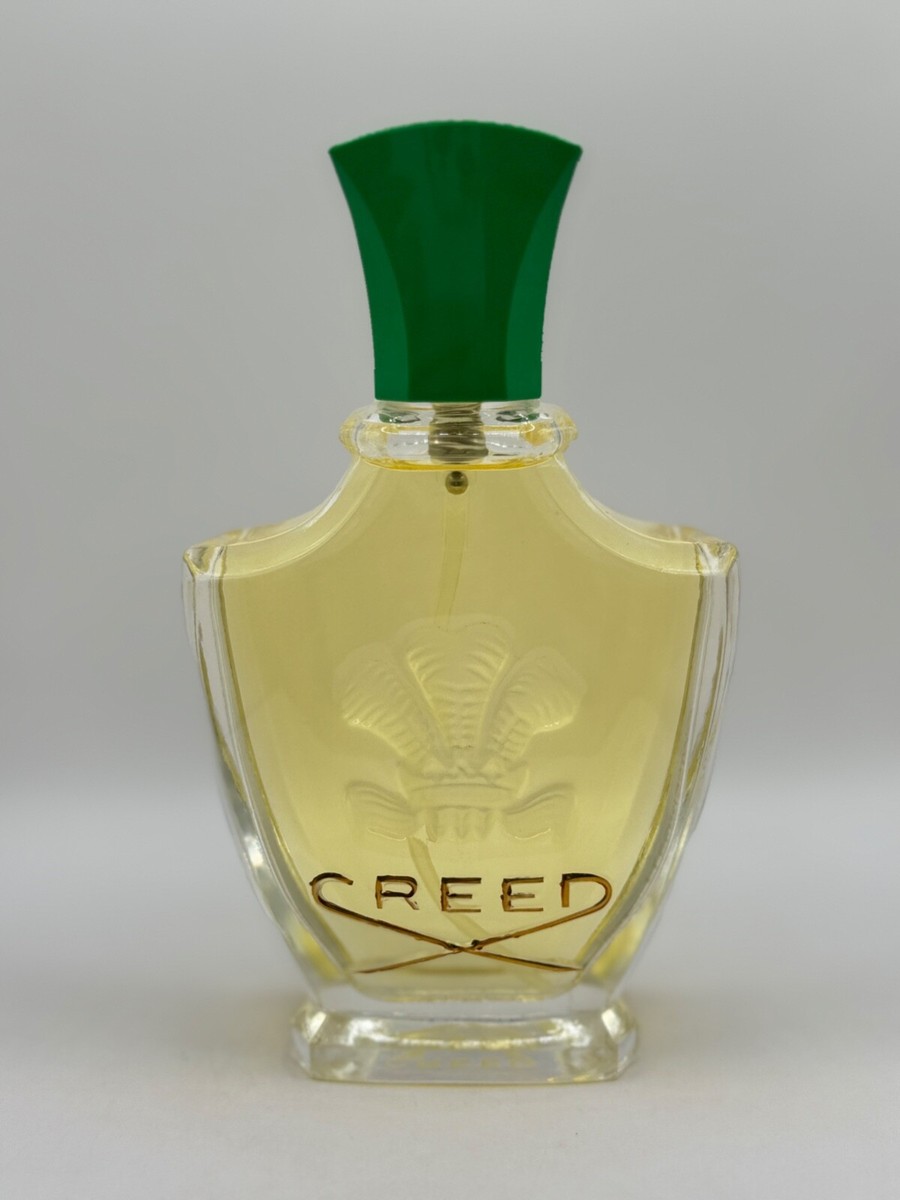 FLEURISSIMO BY CREED 75ML EDP CLASSIC SPRAY CODE NO. : S1709Z02