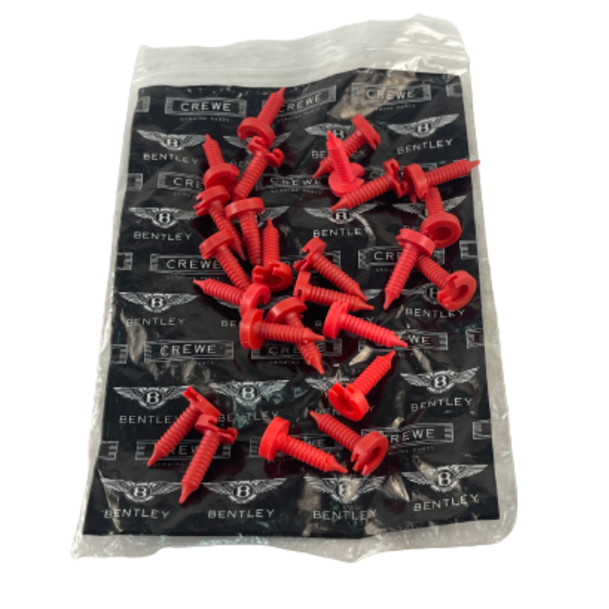 3W0867549 CLIP / CLAMP X 45 PCS - FOR BENTLEY | eBay