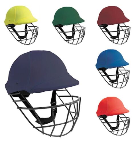 Gray Nicolls Cricket Helmet Clad Cover (Not A Helmet) One Size - Free P&P - Picture 1 of 1