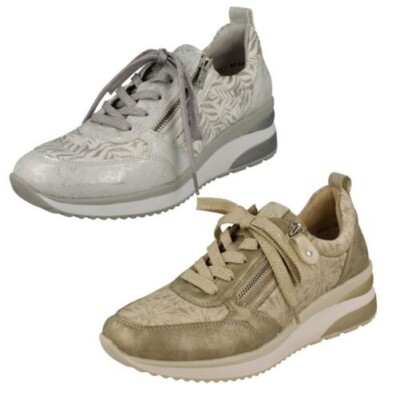 Women's Remonte Casual Sports Shoes D2401