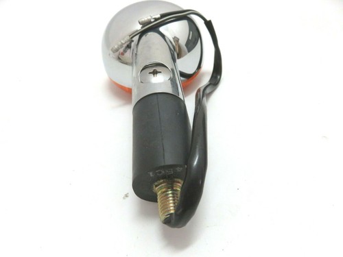 OEM genuine Suzuki VX800 GSF400 Bandit VL 250 Intruder turn signal 35602-45C10 - Picture 4 of 6