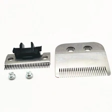 For Andis Master Cordless Li Replacement Fade Blade Size 00000-000 | #74045