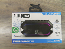 Altec Lansing Hydramini Wireless Bluetooth Speaker