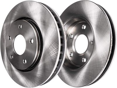 286mm Front Disc Brake Rotors for Pontiac Grand Prix Chevy Monte Carlo Lumina