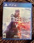 Battlefield V - Sony PlayStation 4