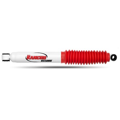 Rancho Steering Stabilizer Damper Front for Dodge Ram 1500 / 2500 / 3500 RS5412