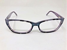 BANANA REPUBLIC KELLIE/P/S 1N3 55-16-130 GRAY MARBLE FLEX HINGE SUNGLASSES 3705
